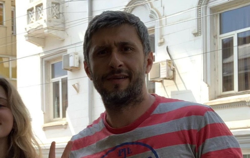 Ce spunea Dragoș Bucur, diagnosticat cu coronavirus, despre diabet, boală depistată în 2002