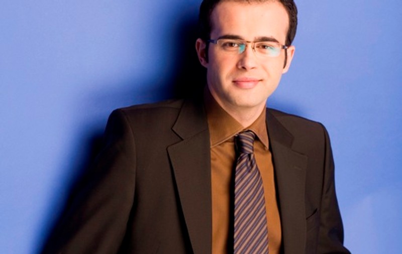 Dan Voiculescu l-a împrumutat pe Mihai Gâdea cu 785.000 lei