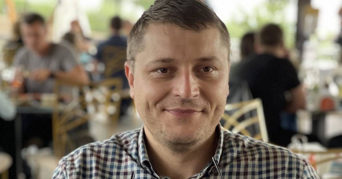 Vladimir Ionaș, sociologul propus la Dezvoltare. A lucrat pentru Hrebenciuc, a fost consilierul lui Grindeanu și conduce o firmă care a făcut peste 600.000 de euro în an electoral