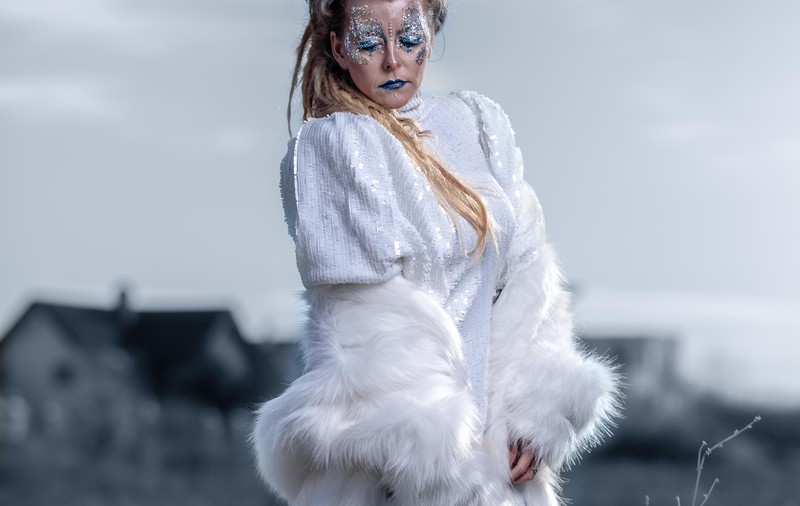 Diana Parvu, personaj din “Cronicile din Narnia”