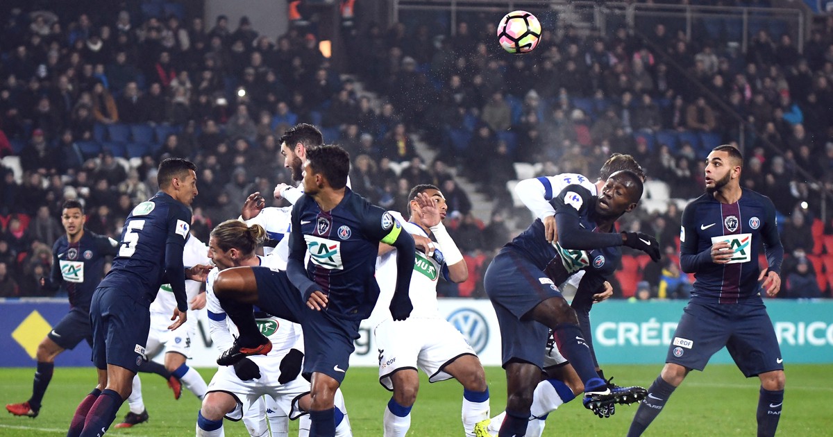 Franța, etapa a 25-a. Azi, Bordeaux - PSG. Program, rezultate și clasament