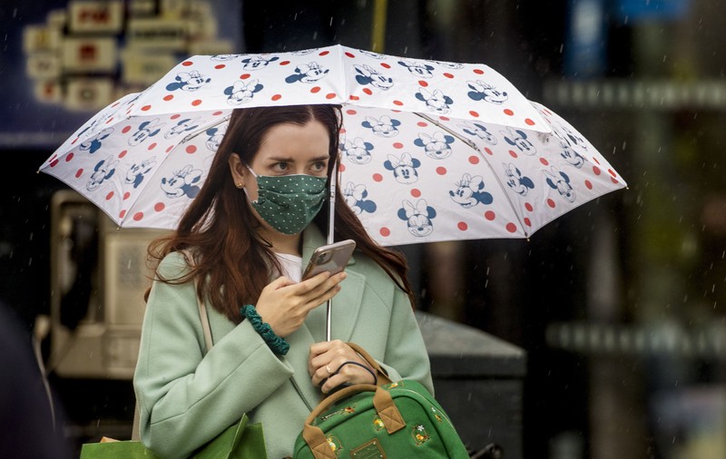 Irlanda de Nord impune cele mai stricte măsuri din Regatul Unit împotriva COVID-19. Care sunt acestea