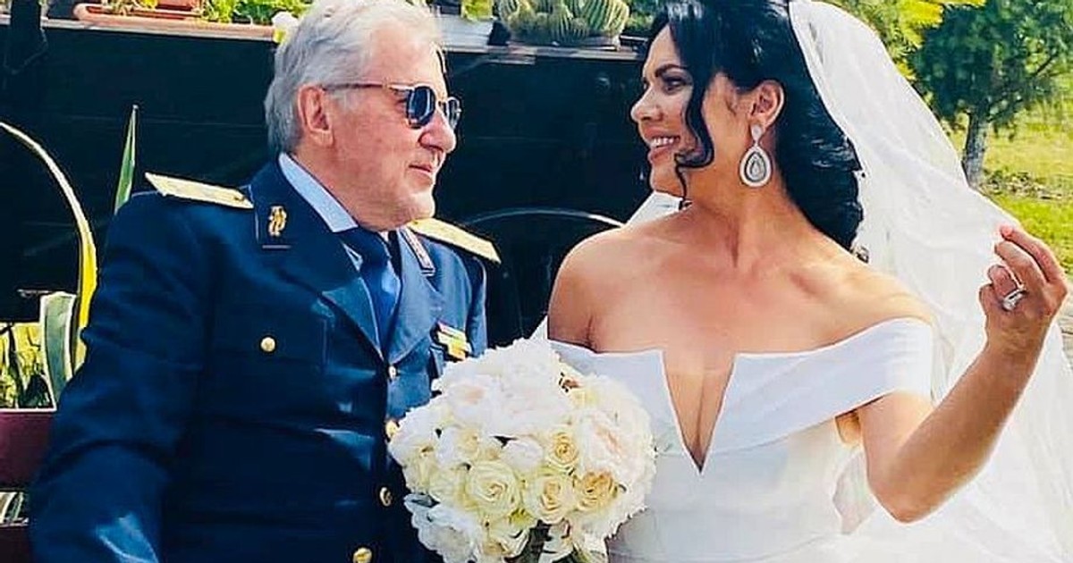 Ilie Năstase și Ioana Simion