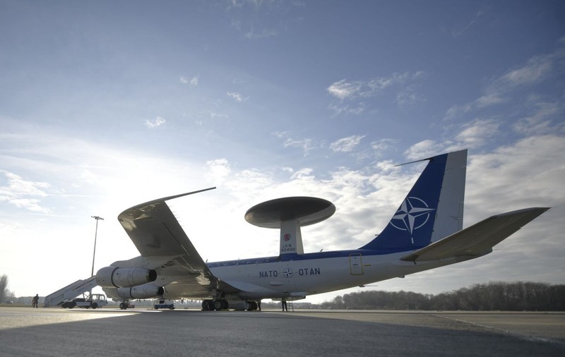 Moscova a amenințat în mod direct avioanele franceze de supraveghere care zburau peste Marea Neagră, acuză Parisul. „E o premieră”