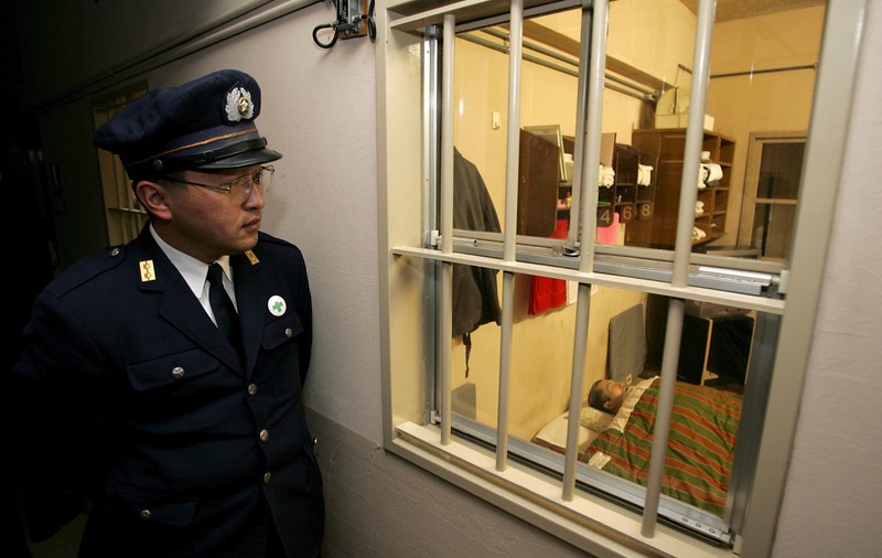 Doi bărbaţi care au ucis mai multe femei au fost executați în Japonia
