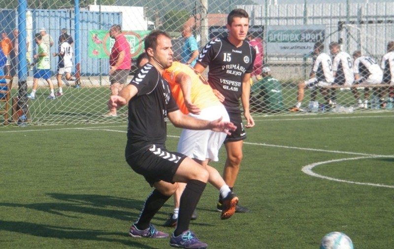 Se cunosc oraşele care vor găzdui turneele naţionale la minifotbal