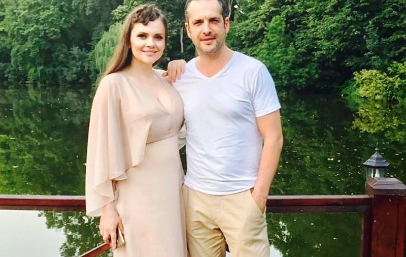 Mădălin Ionescu, declarație de dragoste publică pentru soția sa. Vorbele lui îi vor ajunge direct la suflet