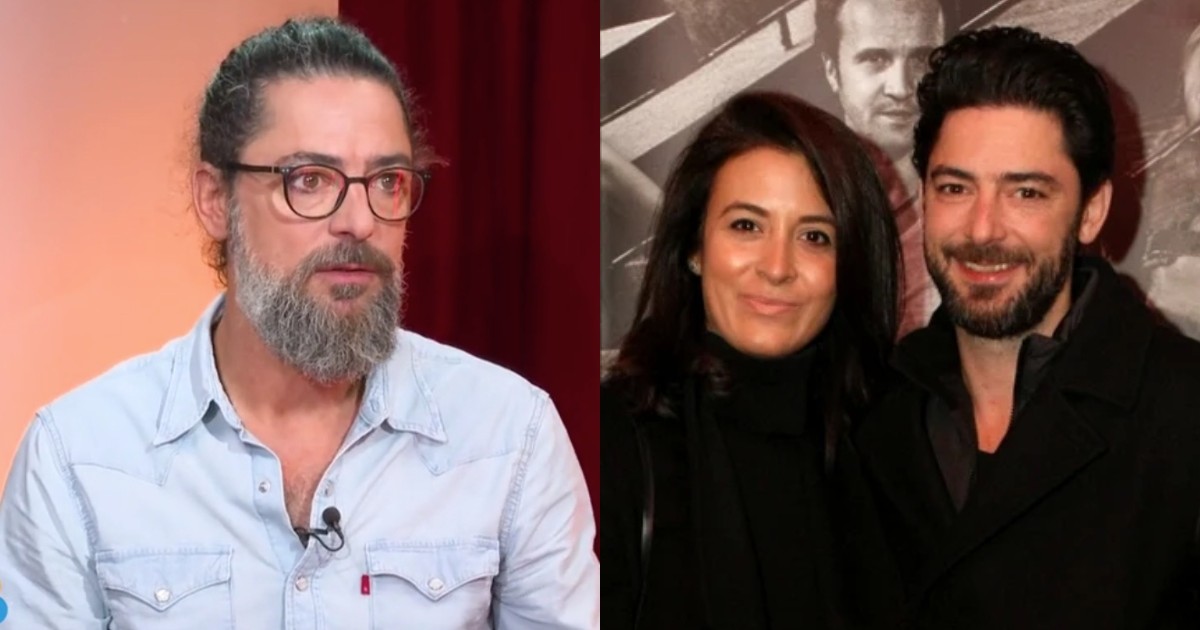 Dan Bordeianu a divorțat de Teodora, mama copiilor săi