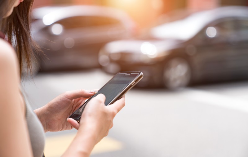 Asigură-te că te urci în Uber, nu în mașina unui prădător! Avertismentul polițiștilor din SUA asupra criminalilor care pozează în șoferi de ridesharing