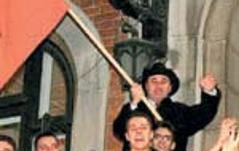 Se cauta profilul ADN pe funia cu care s-a spanzurat Anghelescu