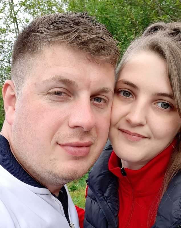 Româncă ucisă în casa în care se mutase de o săptămână, în Irlanda. Marian, logodnicul Mihaelei: „Am visat că o omoram!”