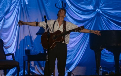 Asaf Avidan