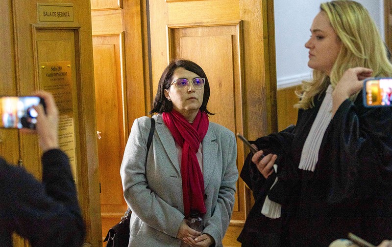Asasinatul cu bombă de la Arad. Două personaje-cheie au primit statut de „martori vulnerabili”. Cum au fost audiați ca să nu dea ochii cu acuzații