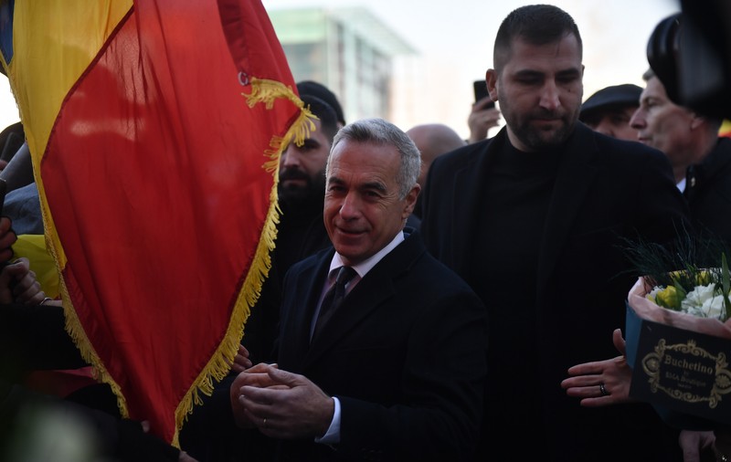 Strategia elaborată sub coordonarea lui Călin Georgescu prin care România se angaja să susțină „aspirațiile europene și euroatlantice” ale Ucrainei
