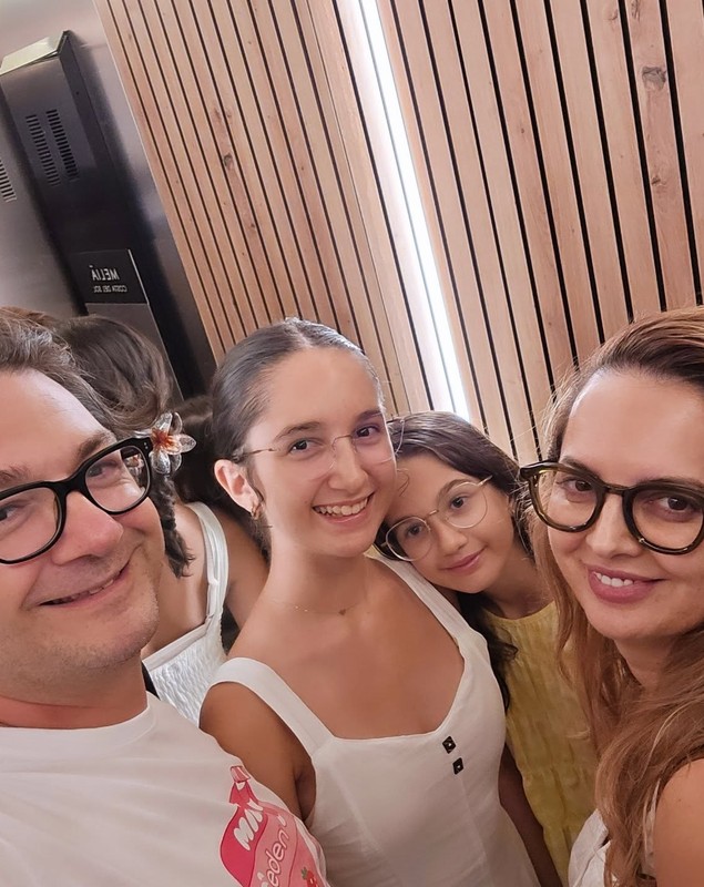 Adevărul despre relația dintre Florin Dumitrescu și soția lui, Cristina: „Vreau să fim sinceri”. Anunțul făcut în direct la PRO TV