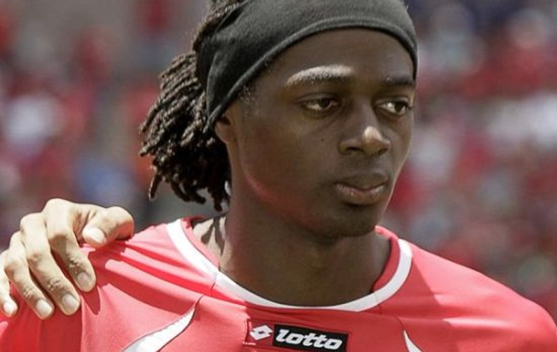 A murit fotbalistul costarican Dennis Marshall