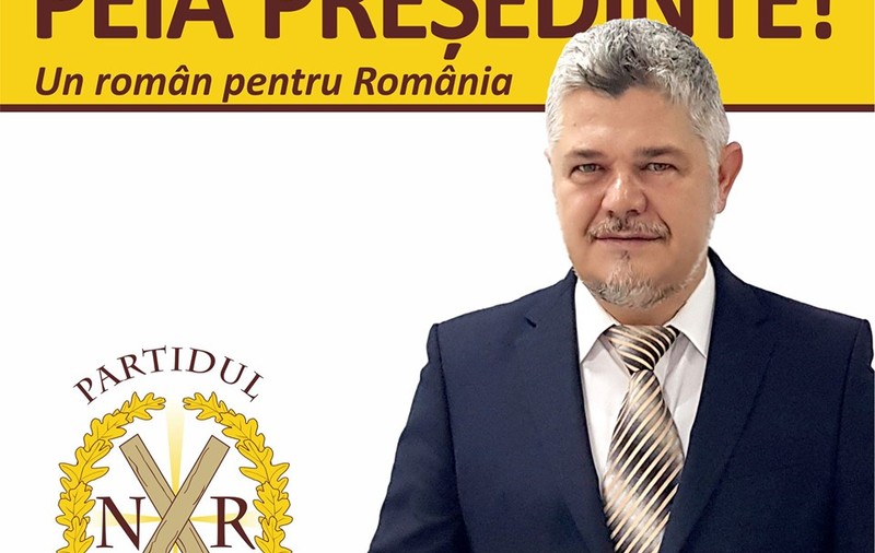 Portret de candidat. Cine este Ninel Peia, candidatul la alegerile prezidenţiale care cerea închisoare pentru educaţia sexuală în şcoli şi se poziţiona anti-vaccinare