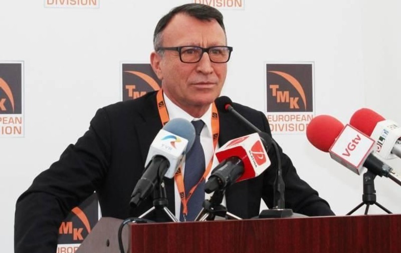 Ministerul Dezvoltării Regionale s-ar putea muta în Palatul Parlamentului; Paul Stănescu, solicitare către Legislativ