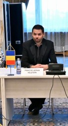 Francisc Helștern. Foto: Linkedin