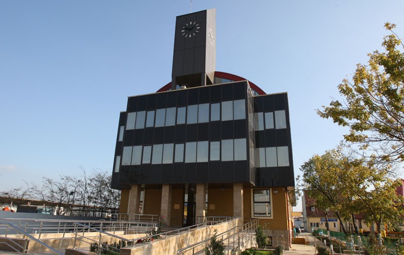 Locuitorii din Voluntari vor să devină bucureşteni