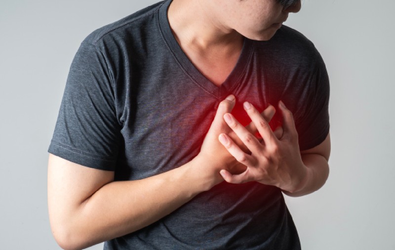 Calculatorul care îți prezice riscul de infarct în câteva minute