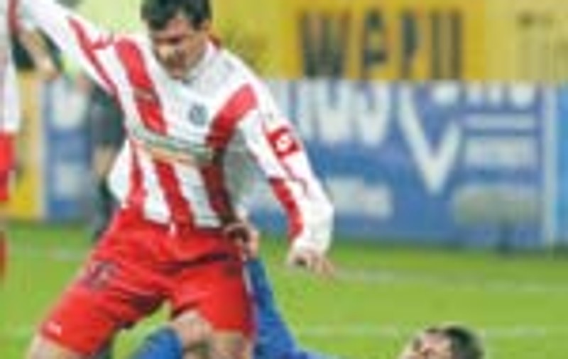 Niculae nu-si gaseste locul