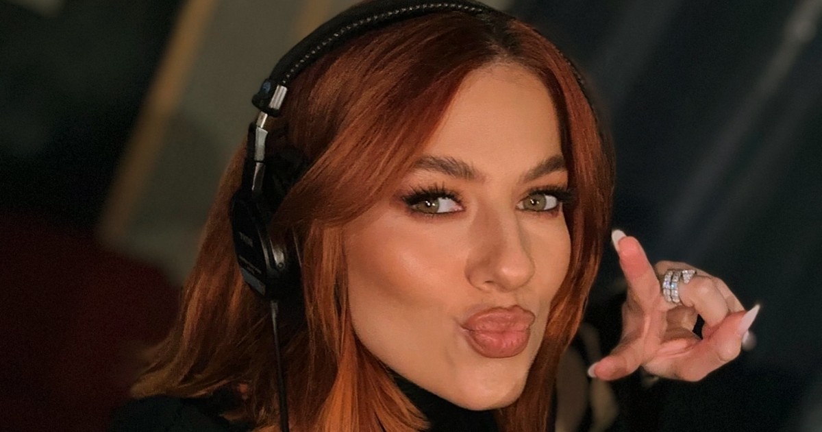 Lidia Buble