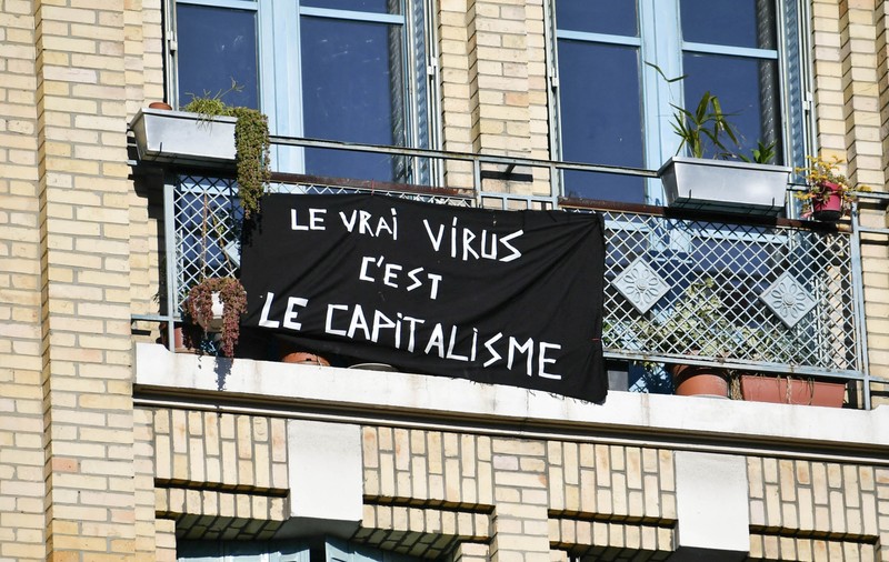 Ce cred fostul ministru de finanțe al Greciei și un reputat economist irlandez despre Europa de după coronavirus. Sfârșitul globalizării