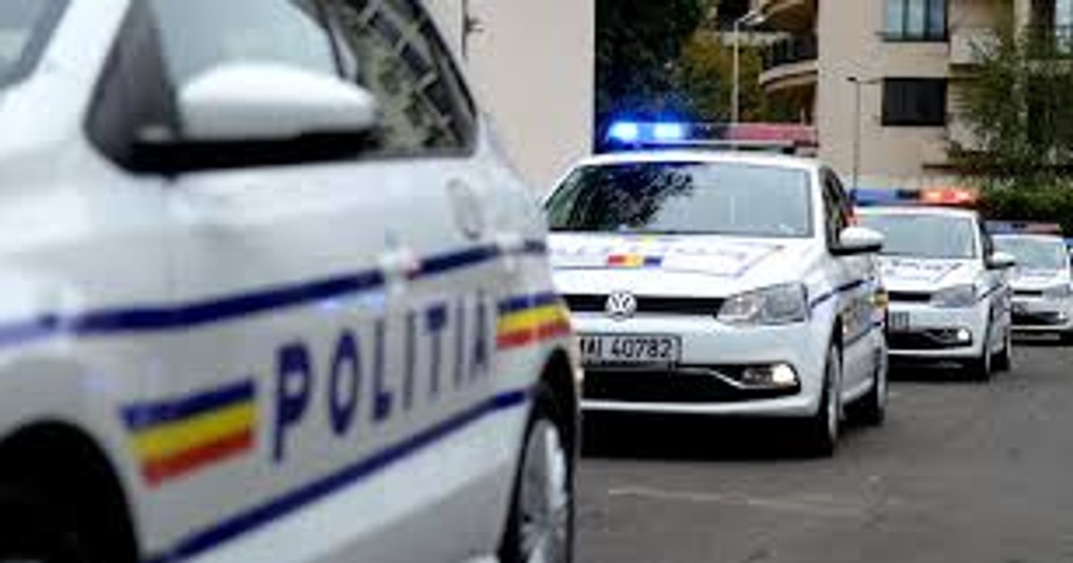 Patronul unui bar din Bârlad a fost înjunghiat