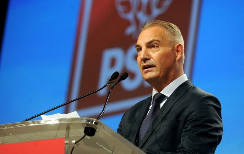 Mircea Drăghici, fost trezorier PSD, condamnat definitiv la 5 ani de închisoare cu executare