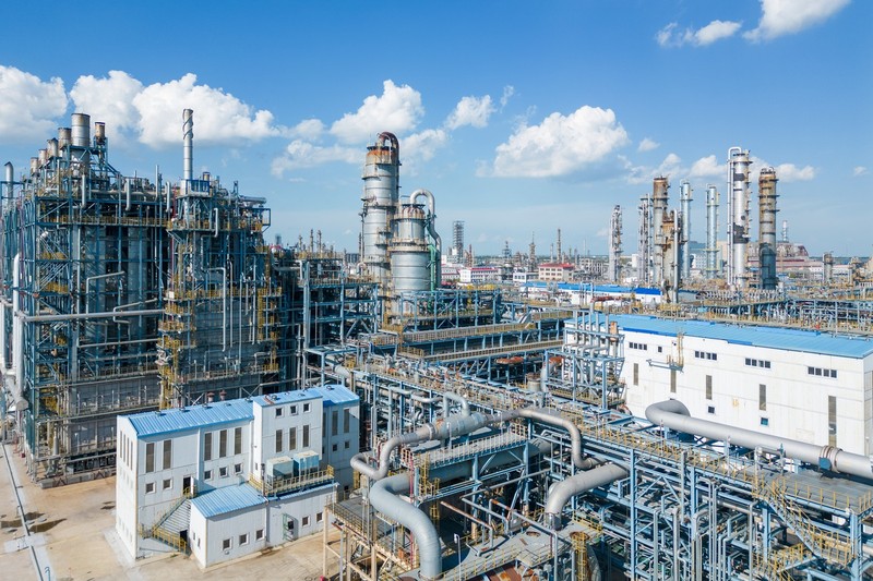 Facilitate PetroChina Foto: Profimedia