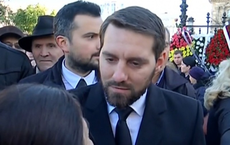Fostul Principe Nicolae, mesaj de mulțumire după funeraliile Regelui Mihai I