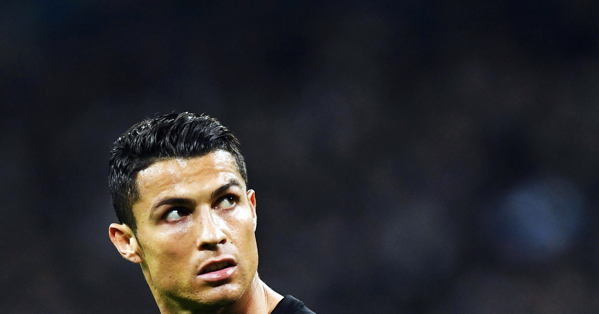 Cristiano Ronaldo este căutat de poliție. Fotbalistul acuzat de viol, obligat să dea o probă ADN