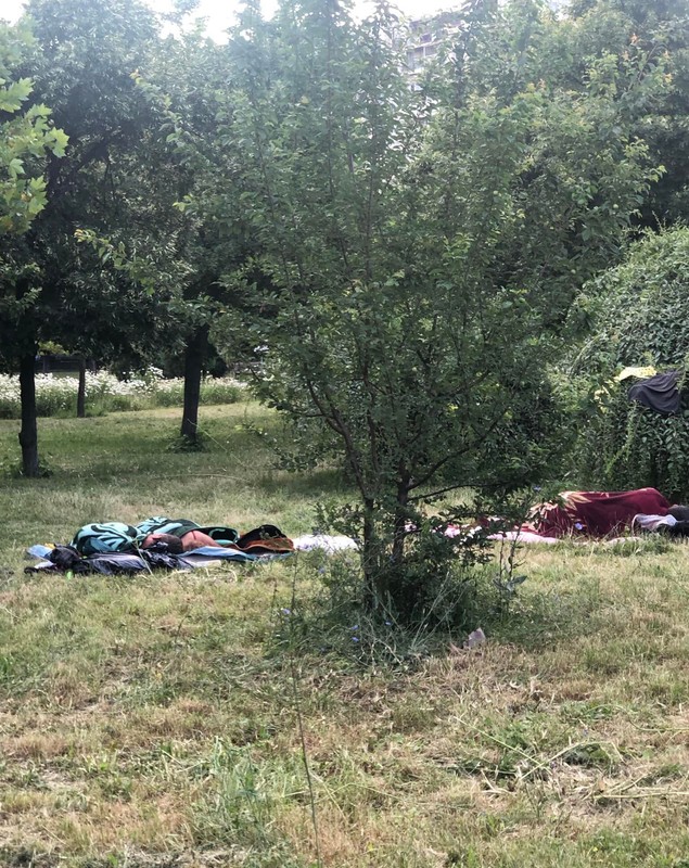Concesionarea Parcului Izvor, între „festivalizarea orașului” și „nu-l distrugem, îl facem mai frumos”