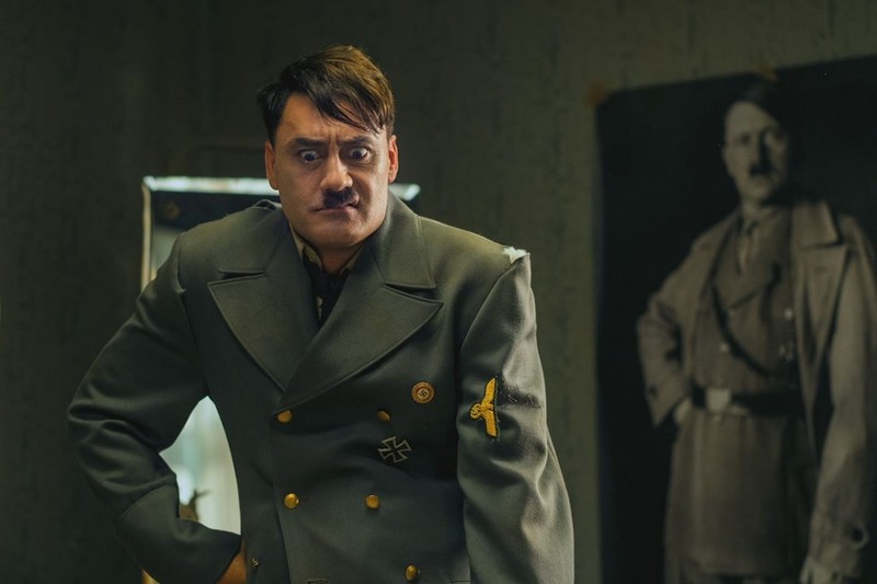 Regizorul Taika Waititi îl joacă pe Adolf Hitler / Foto: Fox Searchlight Pictures