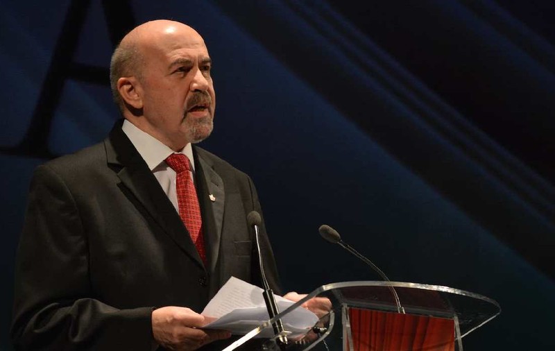 De ce n-a participat Markó Béla la congresul UDMR: „Menținem contactul doar cu partea guvernului maghiar”