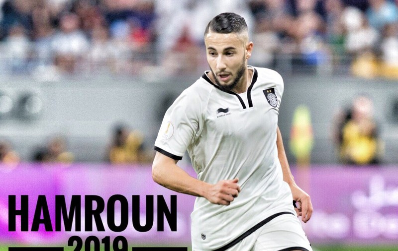 Gigi Becali a câștigat 1.000.000 de euro! Clubul qatariot Al Sadd i-a prelungit contractul lui Hamroun