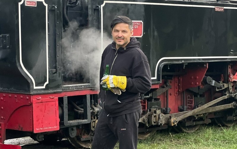 Liviu Vârciu, dat jos cu forța dintr-un taxi, după ce l-a enervat pe șofer. De la ce a pornit conflictul. „Trăim în România”