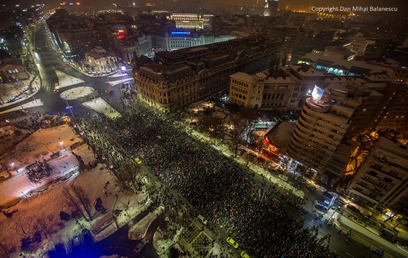 Ministerul Justiției permite accesul presei la dezbaterea pe Ordonanțe. Noi proteste anunțate duminică