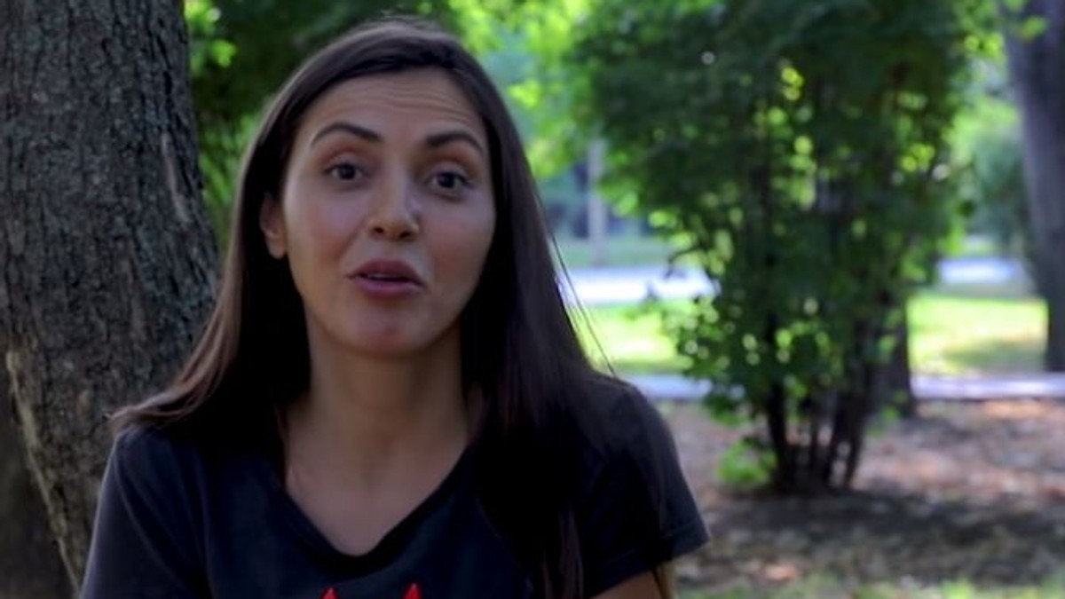 Cum se epilau fetele de la Exatlon. Fosta războinică Anca a dat-o de gol pe Mariana