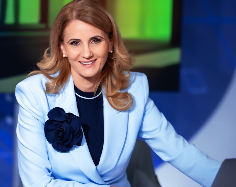 Anca Alexandrescu, replică acidă pentru Alex Chipciu, după ce fotbalistul l-a atacat pe Călin Georgescu. Gigi Becali a intervenit și el