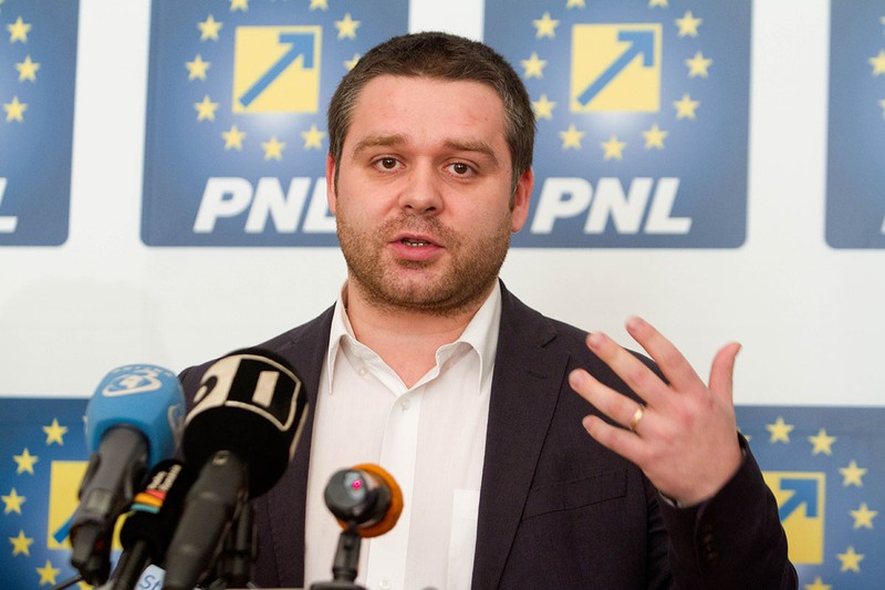Ciprian Ciucu | Foto: Hepta
