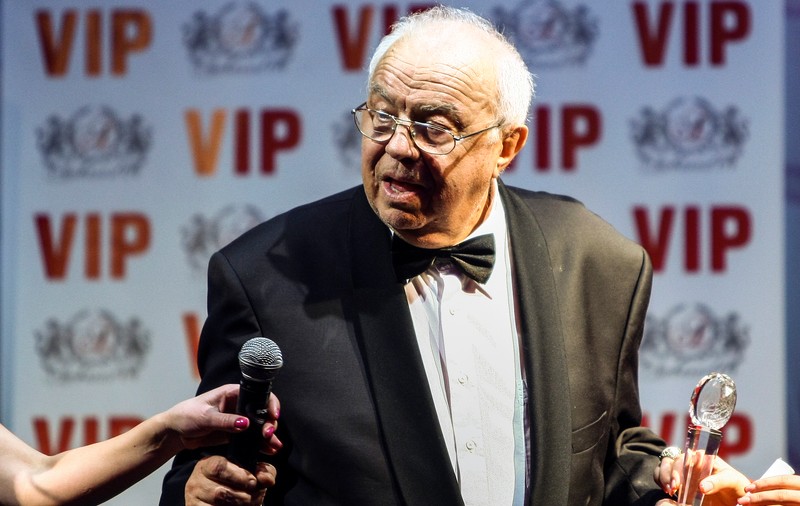 Gala Ambasad’Or VIP și-a premiat “Ambasadorii” în cea de-a doua ediție