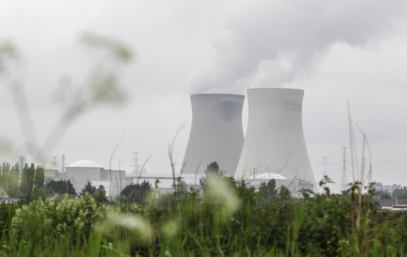 Explozie la o centrală nucleară din Franța