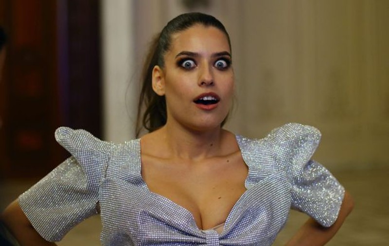 Ritualuri, superstiții, talismane... Cum invocă vedetele norocul și opulența în Noaptea dintre Ani/ VIDEO EXCLUSIV