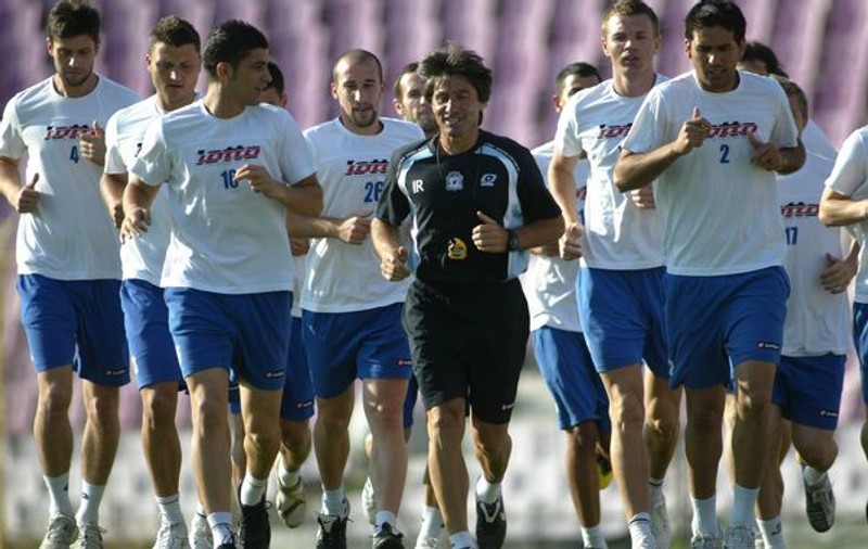 TAS a respins apelul, iar Timişoara, Bistriţa şi Oradea vor juca în Liga a II-a