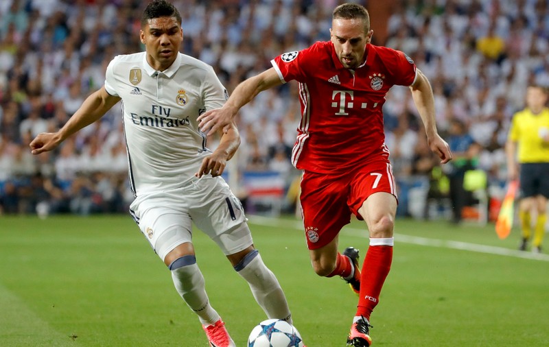 Bayern Munchen - Real Madrid, duelul giganţilor. Jupp Heynckes: ”Partidele vor fi definite de detalii”