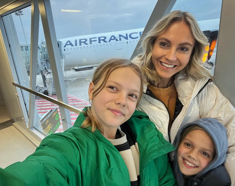 Andreea Perju nu vrea să rămână singură după divorț: „Nu vreau să mă duc la mănăstire. Nu m-am despărțit ca să mă călugăresc”
