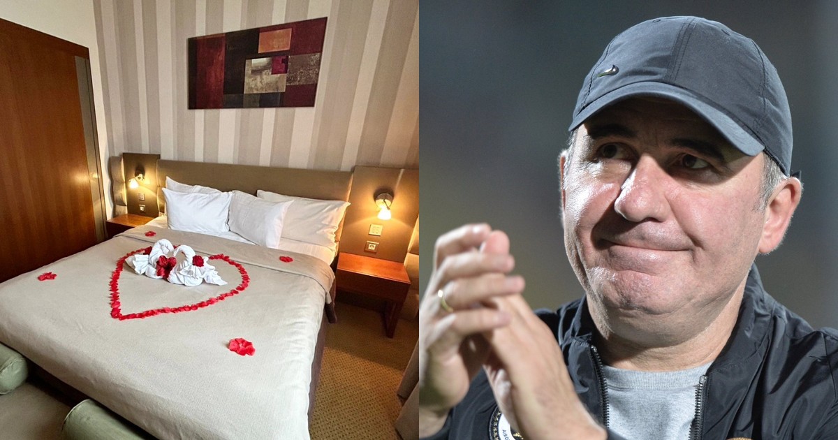 Cât costă să petreci Crăciunul și Revelionul la hotelul lui Gheorghe Hagi