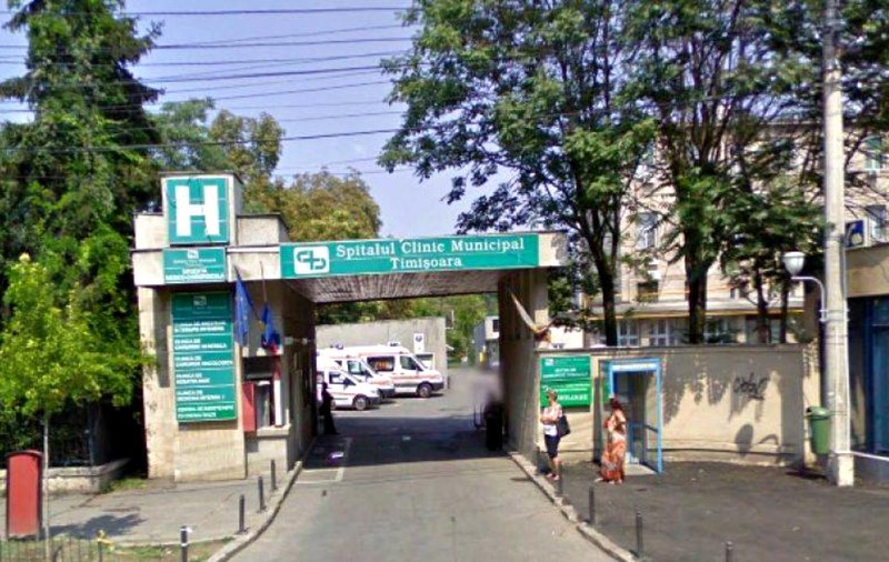 Un compartiment pentru recuperarea marilor arși ar putea funcționa, de anul viitor, la Spitalul Municipal Timișoara